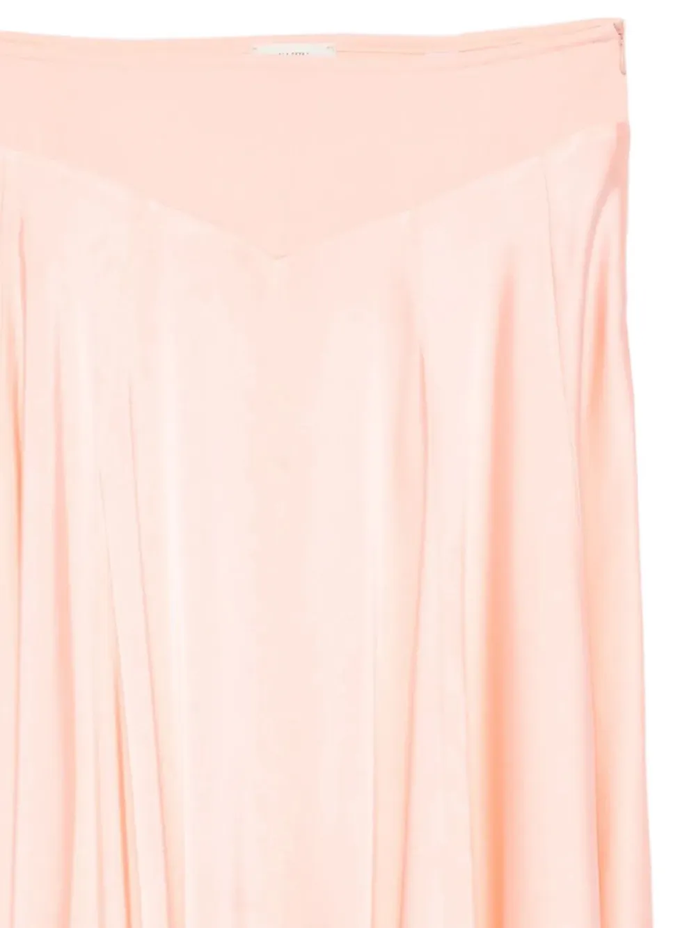 Forte Sunrise rok Roze