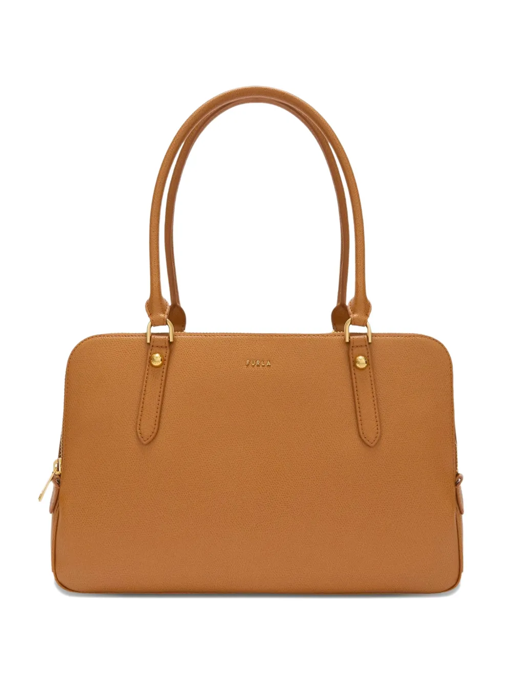 Furla Giulia tote bag - Marrone