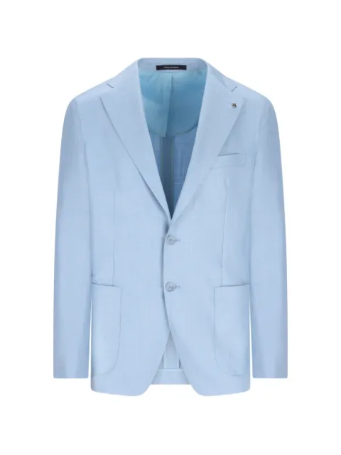 Tagliatore two-button jacket