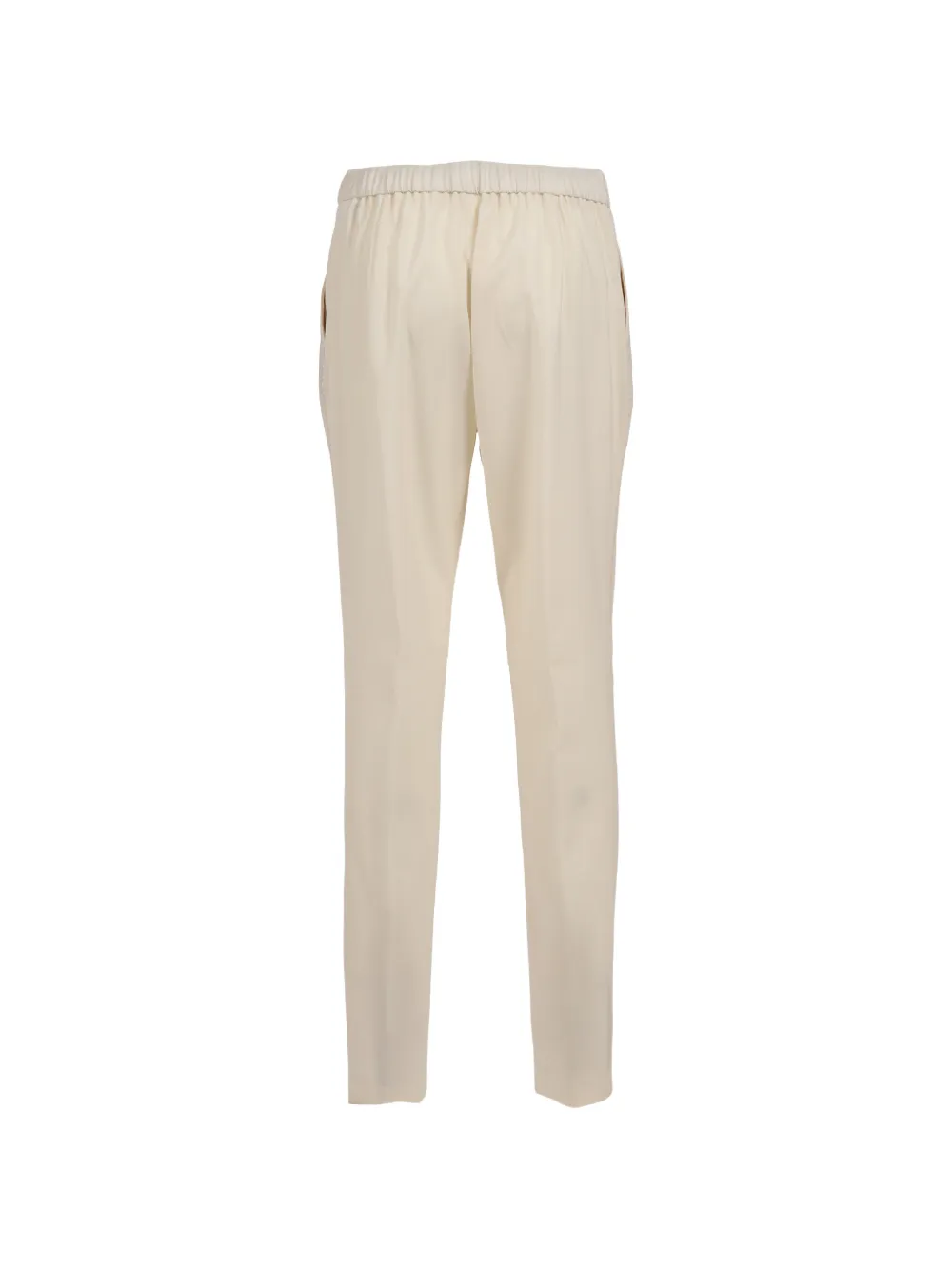 Fabiana Filippi Plooibroek Beige
