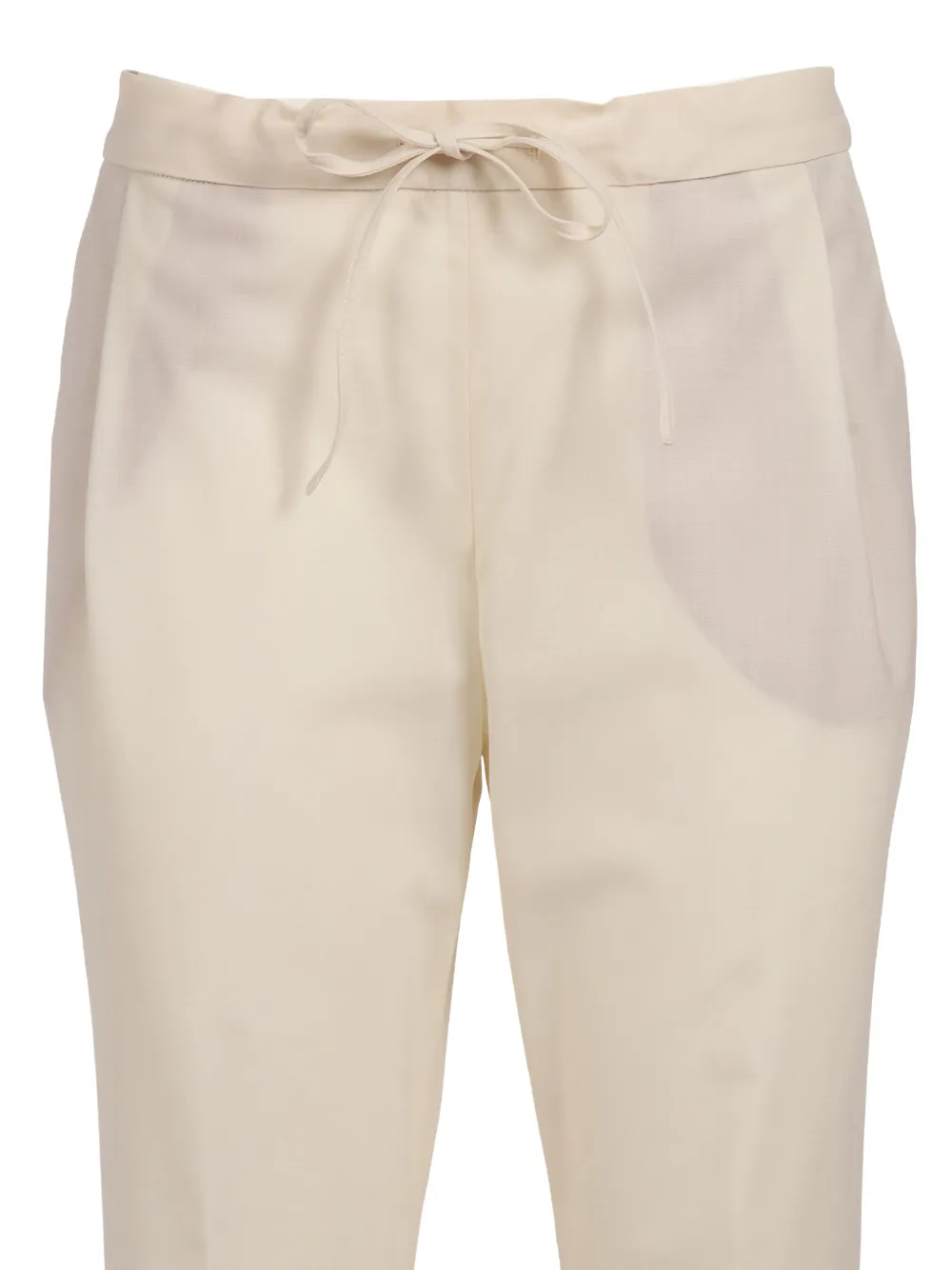 Fabiana Filippi Plooibroek Beige