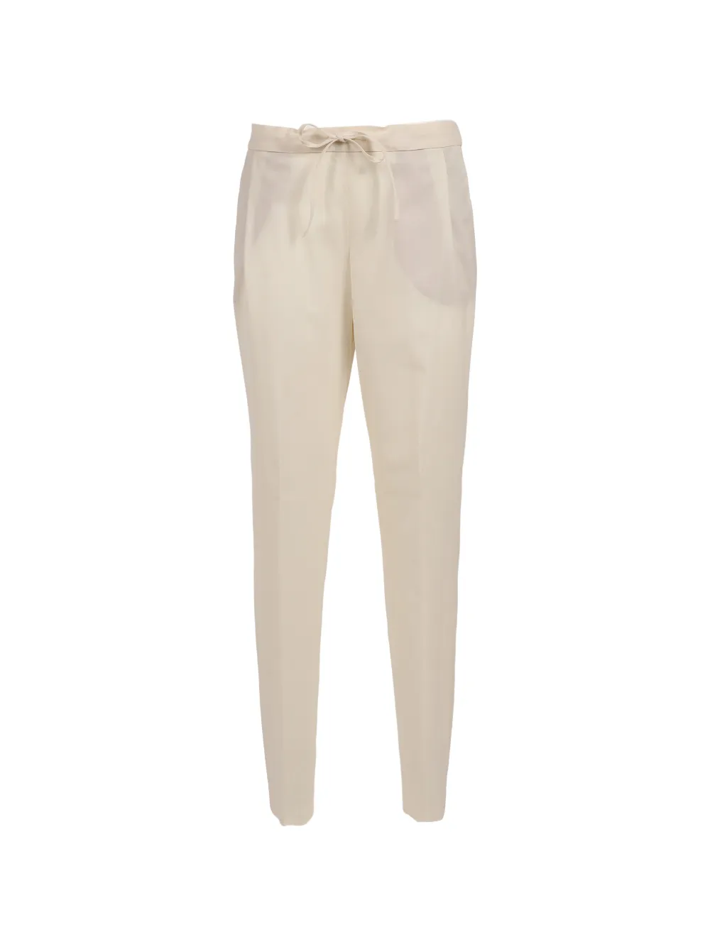 Fabiana Filippi pleated trousers - Toni neutri
