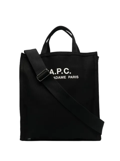 A.P.C. Recuperation tote bag