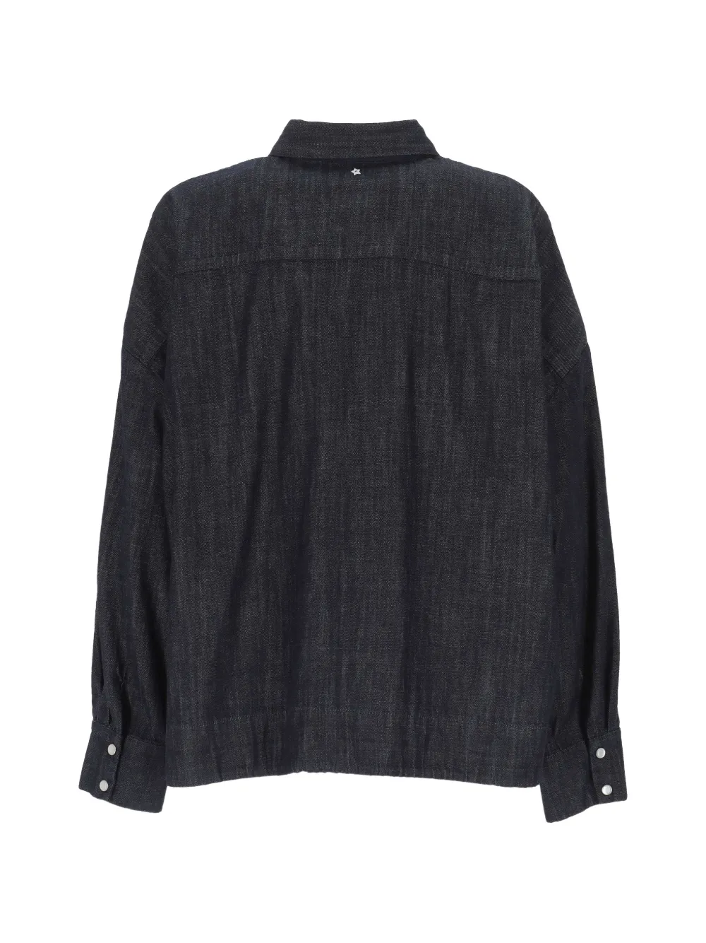  Lorena Antoniazzi Chest-pocket Shirt - Blue 