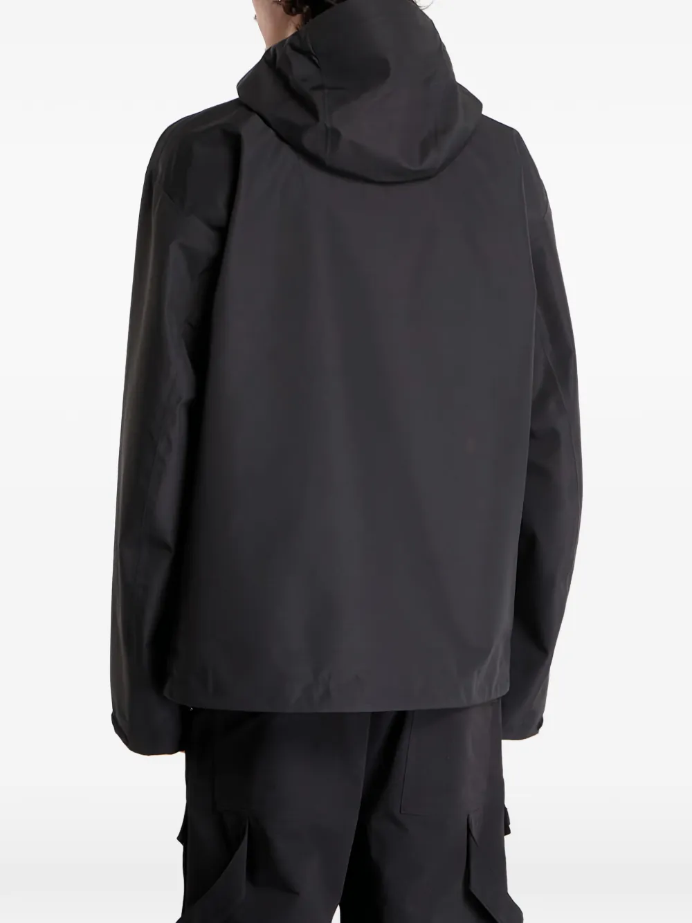 Kladruber Logo-Detail Jacket
