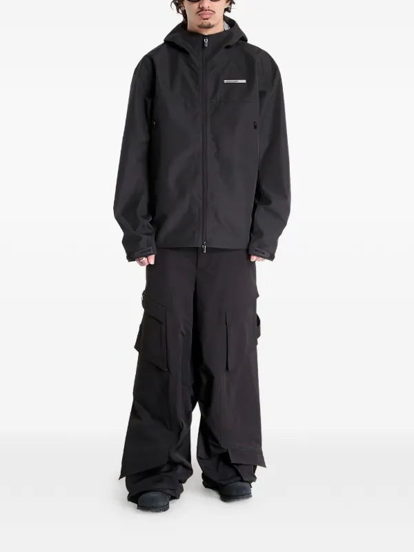 HELIOT EMIL Kladruber ジャケット | ブラック | FARFETCH JP