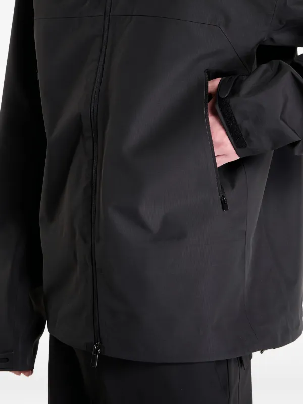 HELIOT EMIL Kladruber ジャケット | ブラック | FARFETCH JP