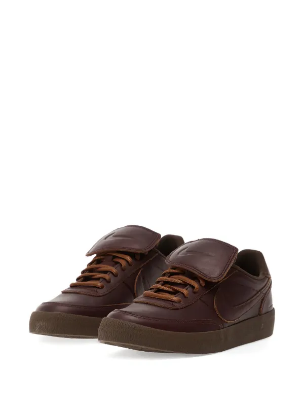 Nike Killshot 2 Ltr Prm Sneakers | Brown | FARFETCH