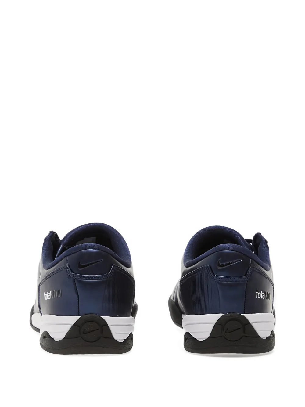 Nike 90 sneakers met logodetail Blauw