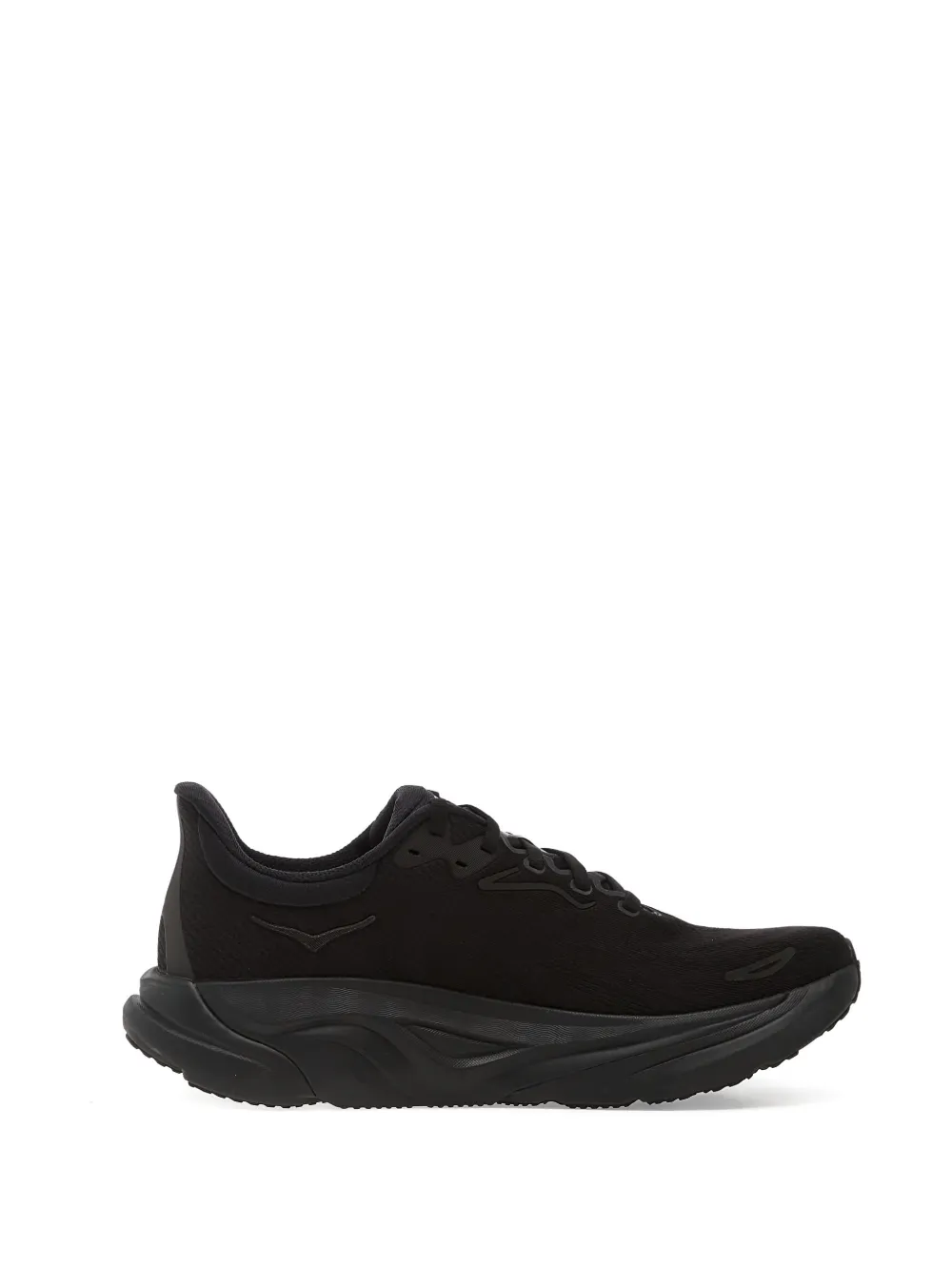 HOKA Arahi 8 logo-print sneakers - Nero