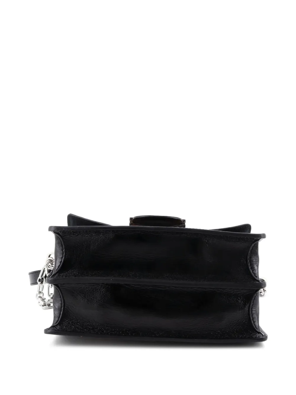 Dauphine Shoulder Bag Reverse Monogram Giant Mm Crossbody Bag