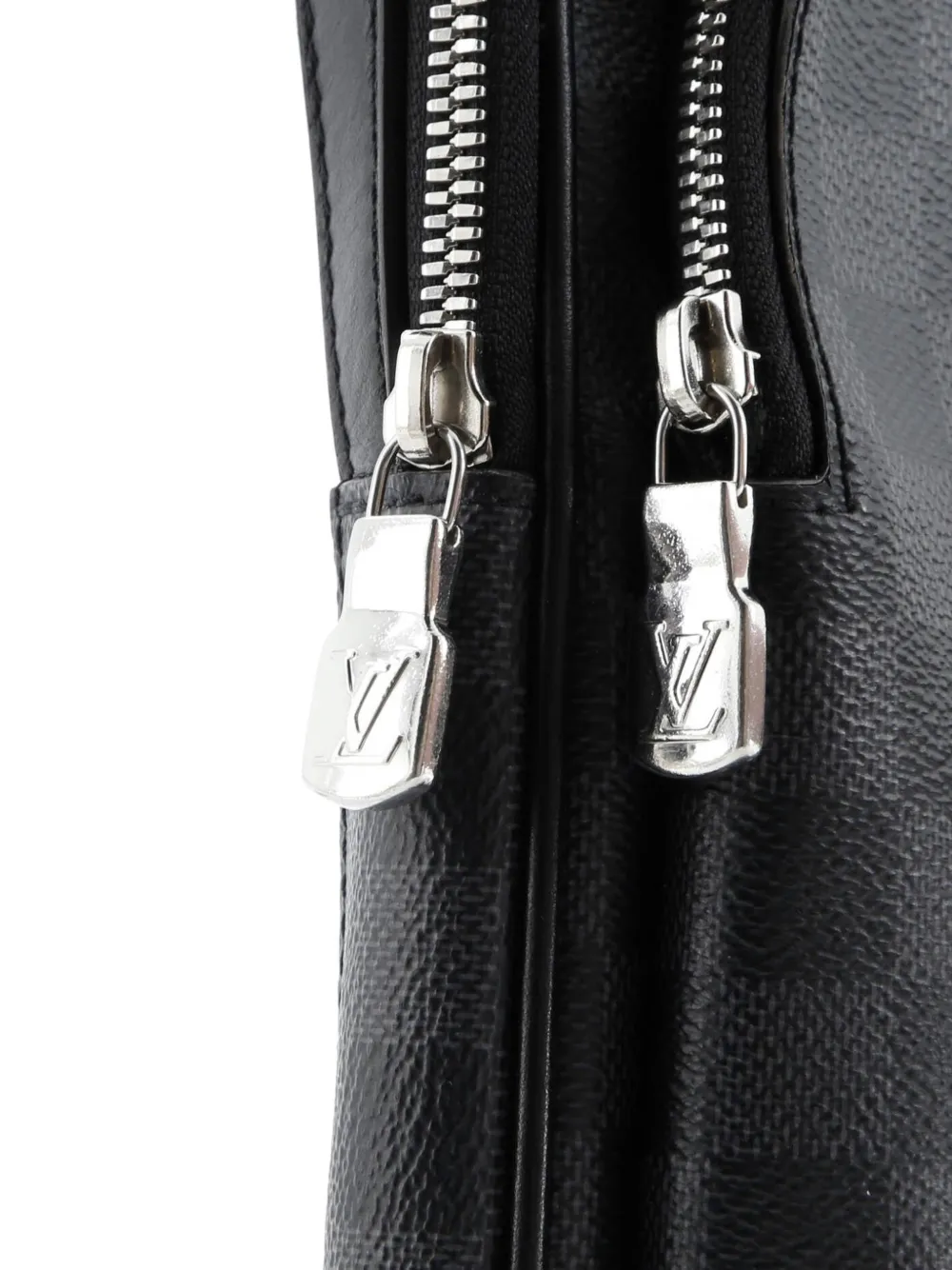 Avenue Sling Bag Nm Damier Graphite Crossbody Bag
