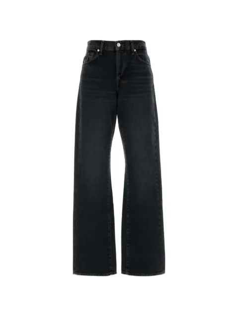 7 For All Mankind Tess jeans