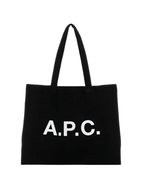 A.P.C. Diane tote bag