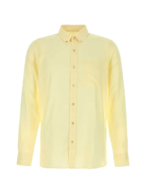 TOM FORD buttoned shirt