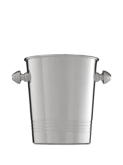 Thom Browne 4-Bar Christofle ice bucket