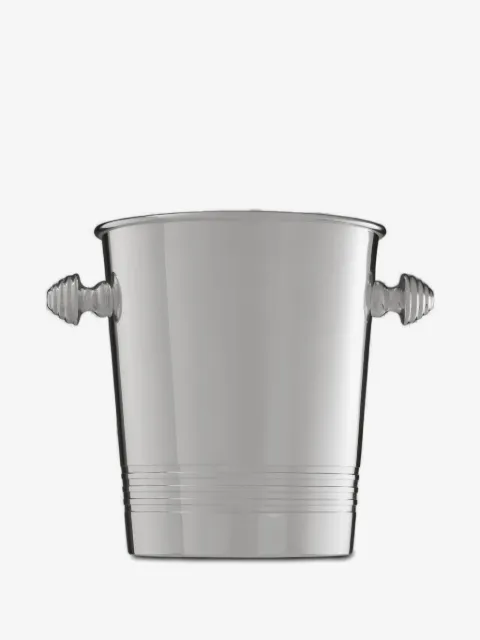 Thom Browne 4-Bar Christofle ice bucket