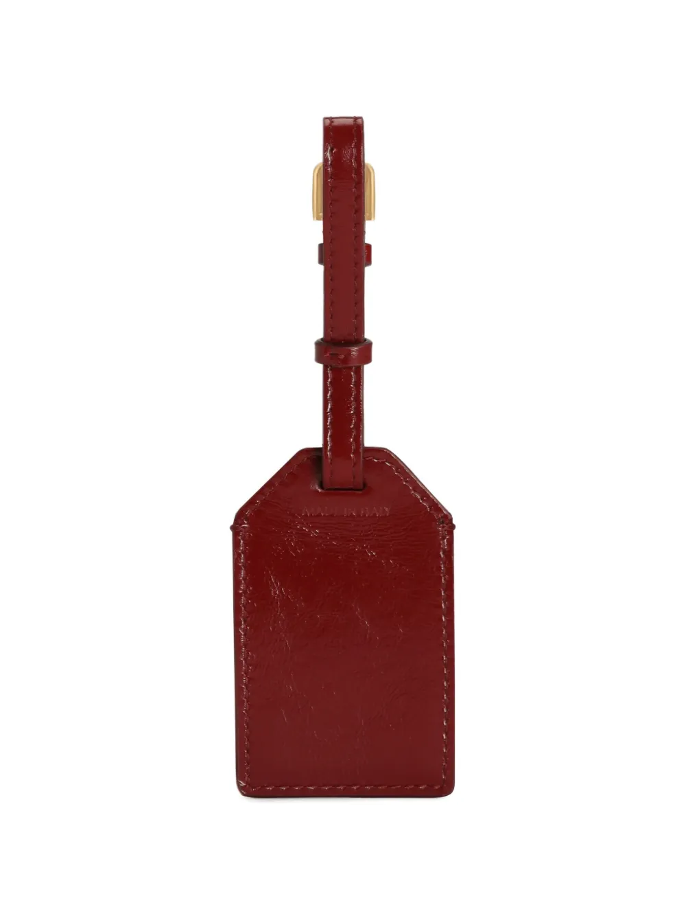 Dolce & Gabbana Vittoria shopper Rood
