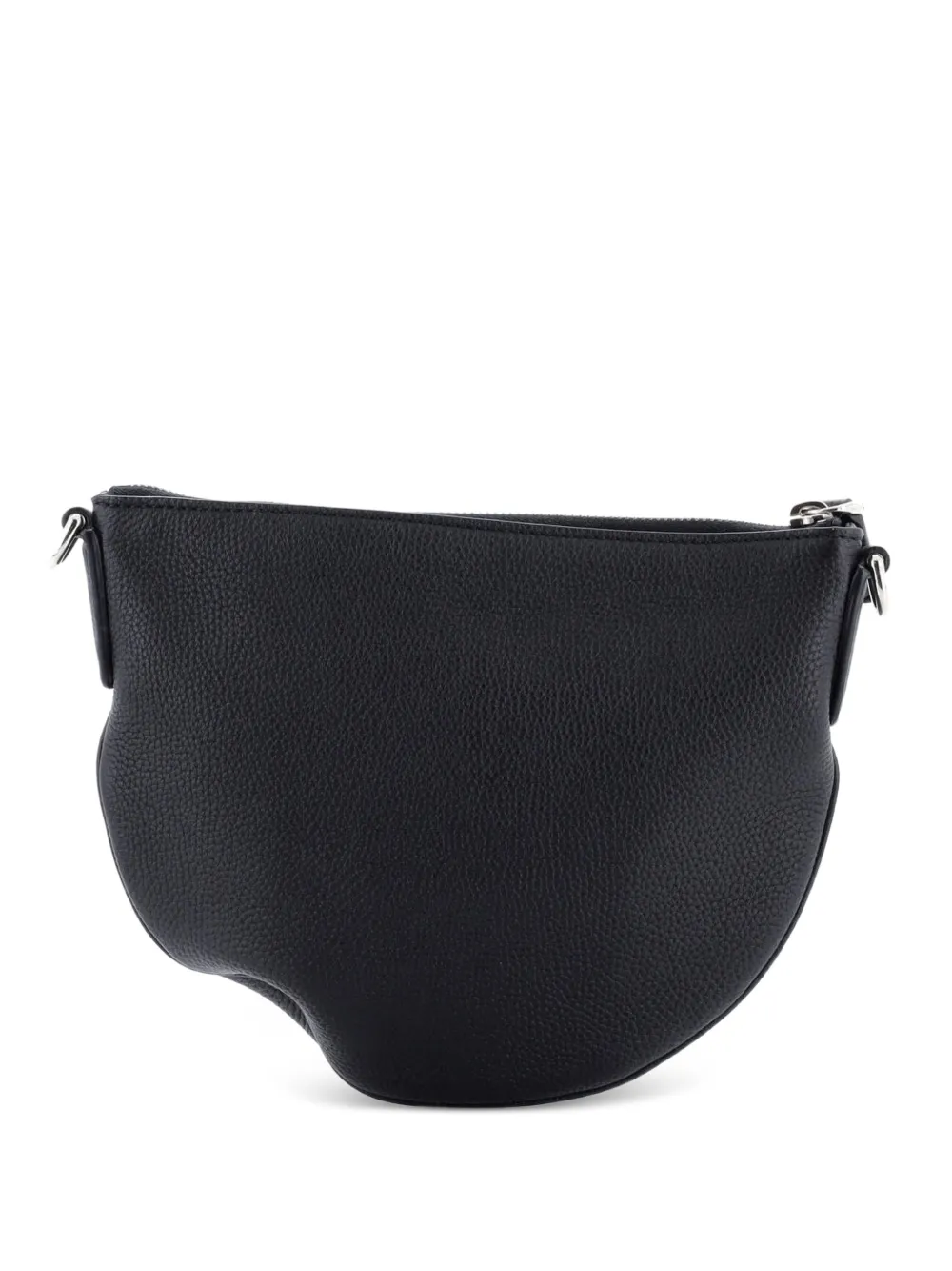 B Leather Small Crossbody Bag
