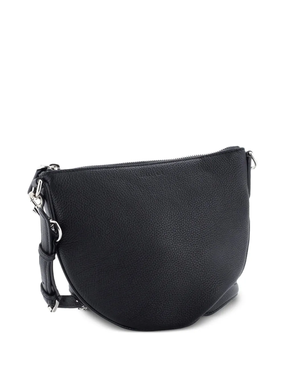 B Leather Small Crossbody Bag