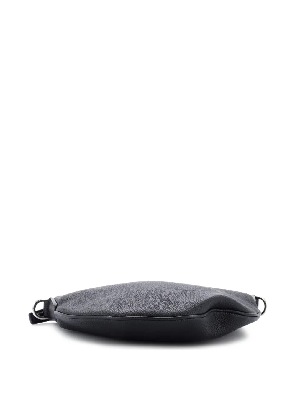 B Leather Small Crossbody Bag