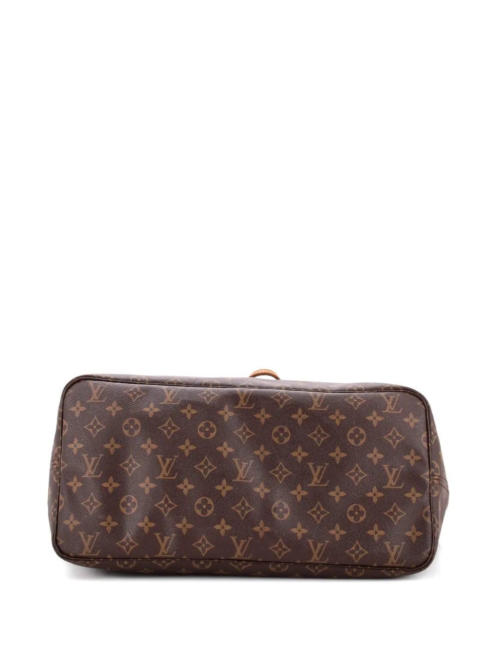 Neverfull NM Monogram Canvas GM tote bag