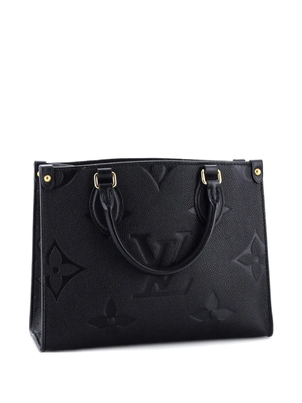 楽天市場】ルイ ヴィトン オンザゴー pmの通販