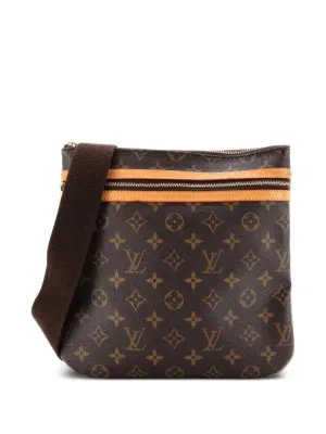 Louis Vuitton Pre-Owned ミュゼット サルサ ハンドバッグ モノグラム
