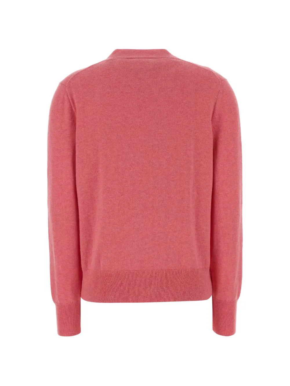  Marant étoile Buttoned Cardigan - Pink 