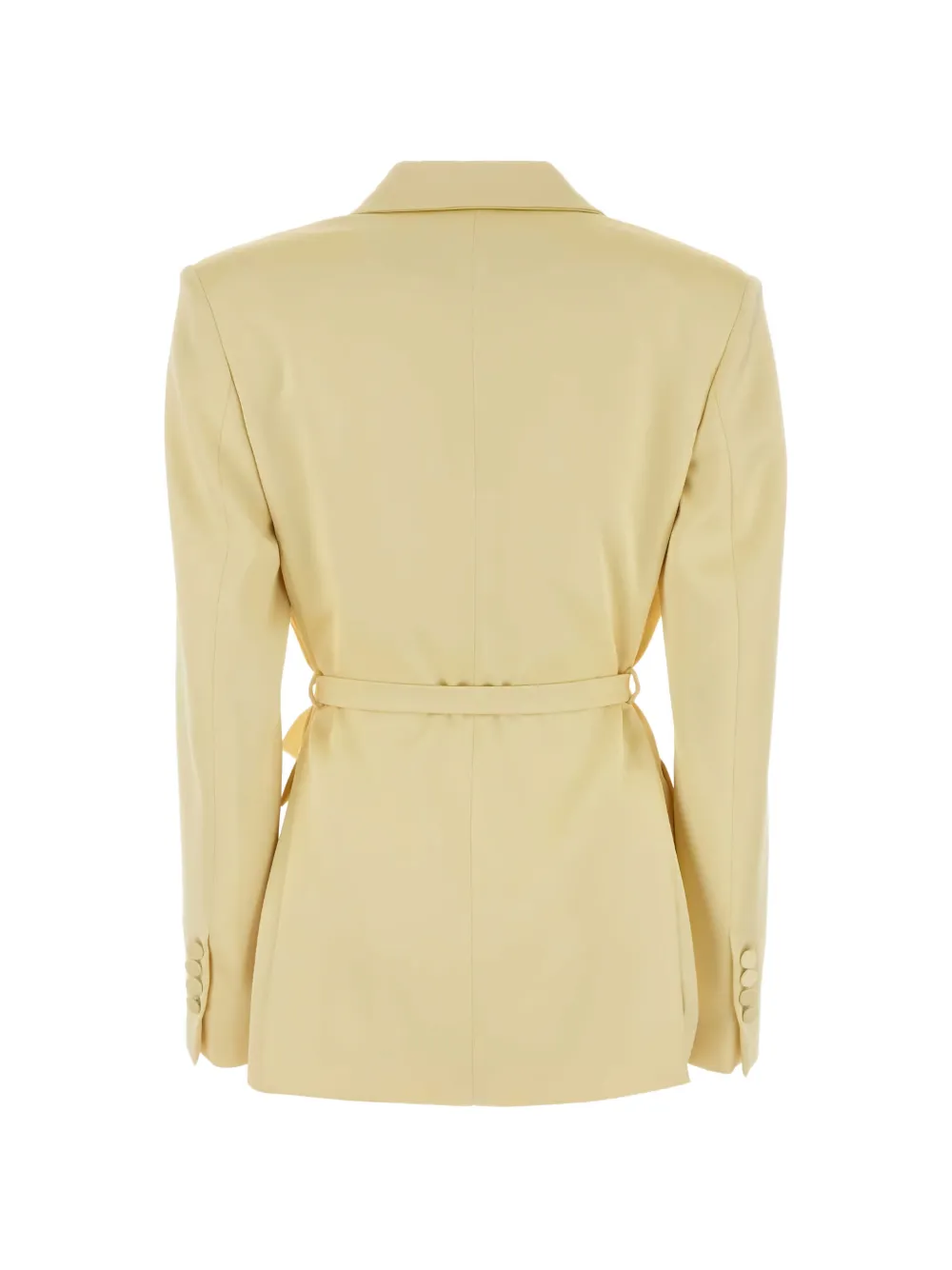 Wilder Belted Blazer