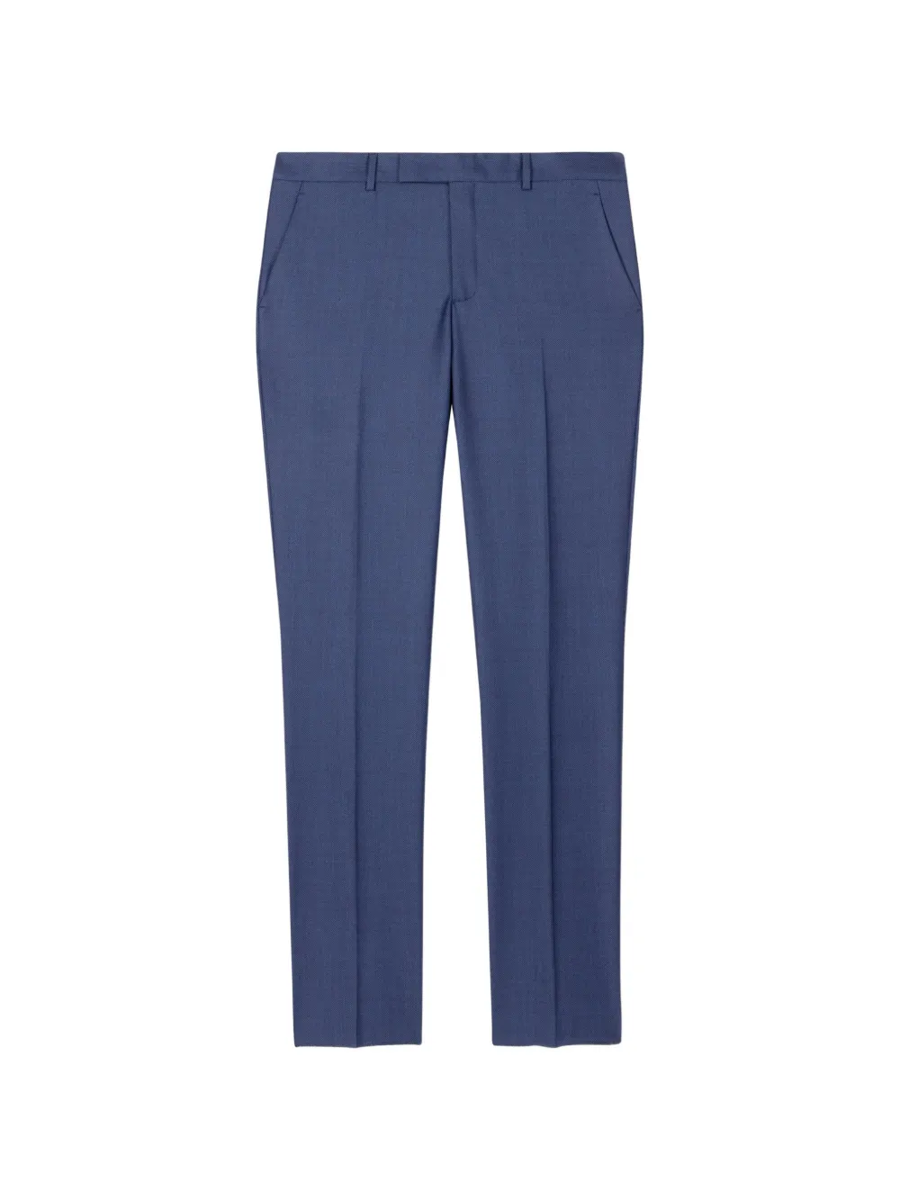  Paul Smith The Soho Textured Classic Suit - Blue 