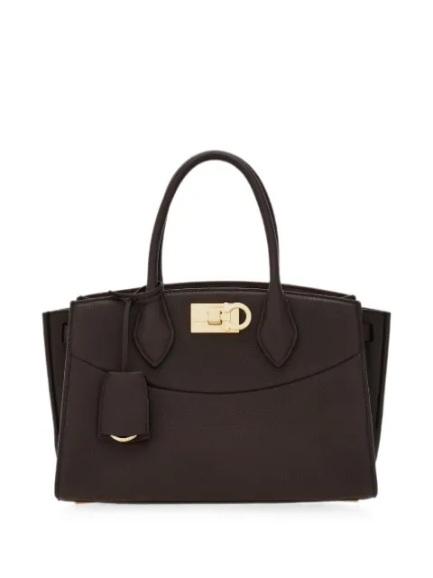 Ferragamo medium Soft Studio shoulder bag