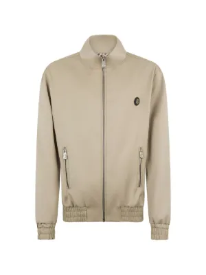 Billionaire- Jaquetas esportivas & corta-vento Moda Masculina