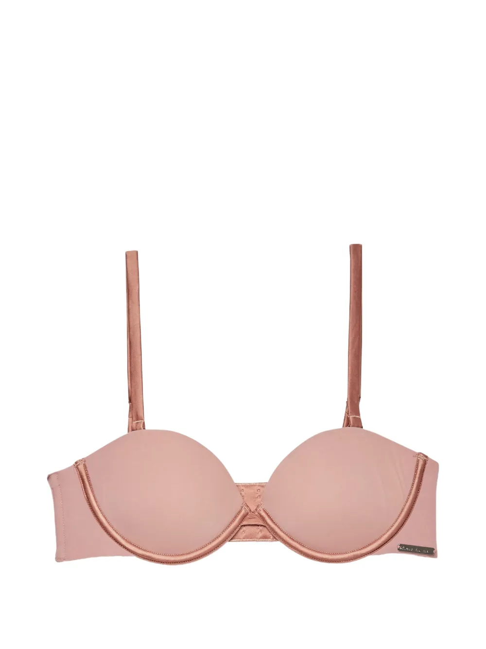 Fleur Du Mal multi-way stretch bra - Toni neutri