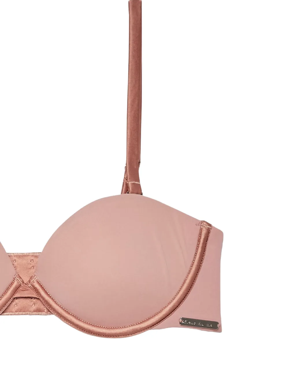  Fleur Du Mal Multi-way Stretch Bra - Neutrals 