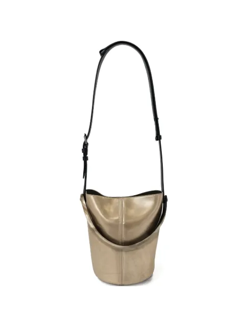 Maison Margiela adjustable-strap bucket bag