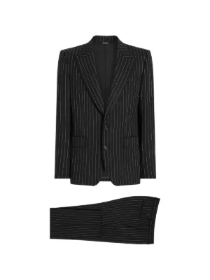 Dolce & Gabbana（ドルチェ＆ガッバーナ）メンズ スーツ - FARFETCH