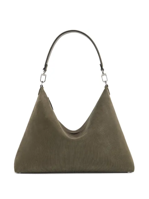 TOTEME medium Bevel shoulder bag