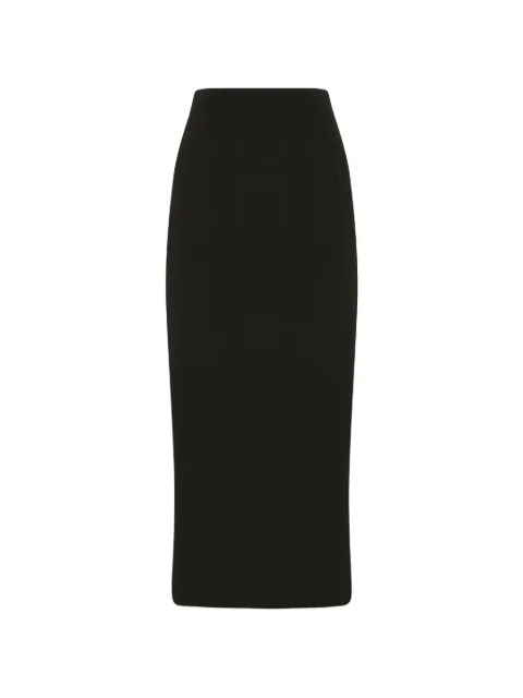 Dolce & Gabbana pencil skirt