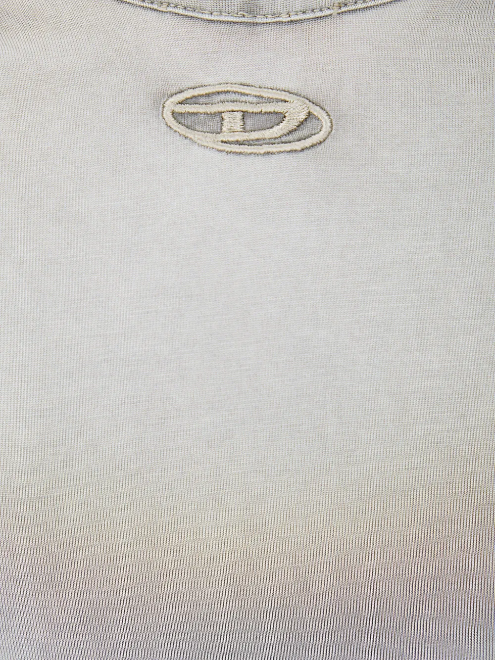  Diesel Knotted Top - Neutrals 