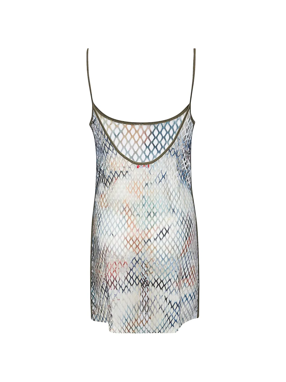  Diesel Kasy Top - White 