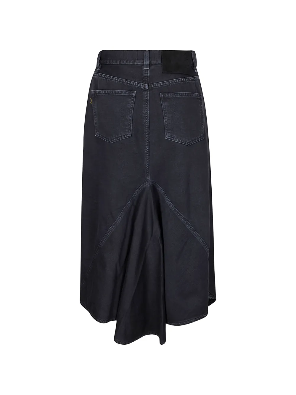 Ann Bull Midi Skirt
