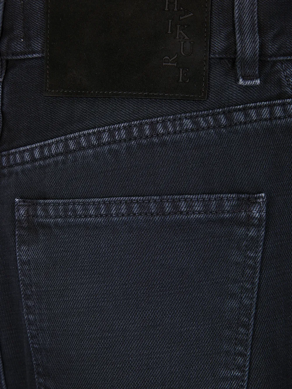 Ann Bull Midi Skirt