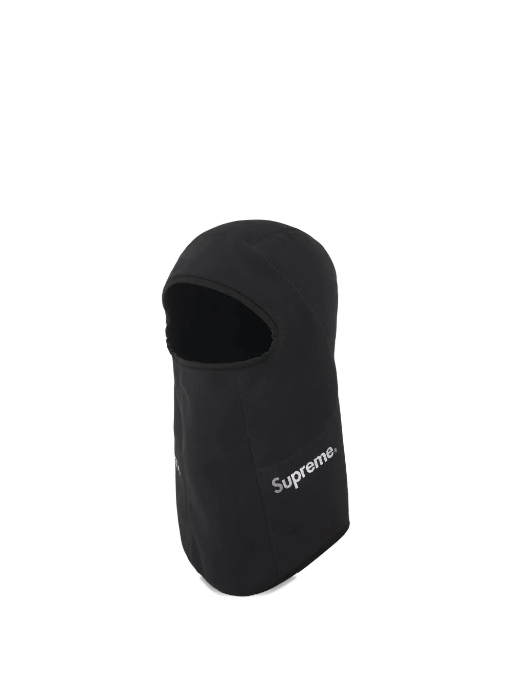 Supreme fleece balaclava - Nero