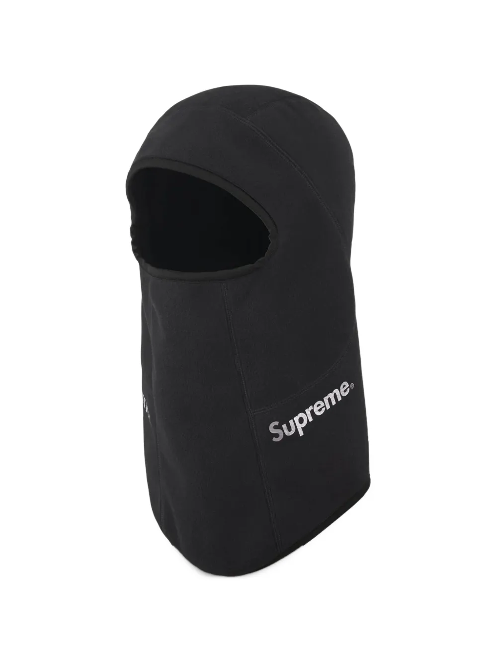 Supreme fleece balaclava - Nero