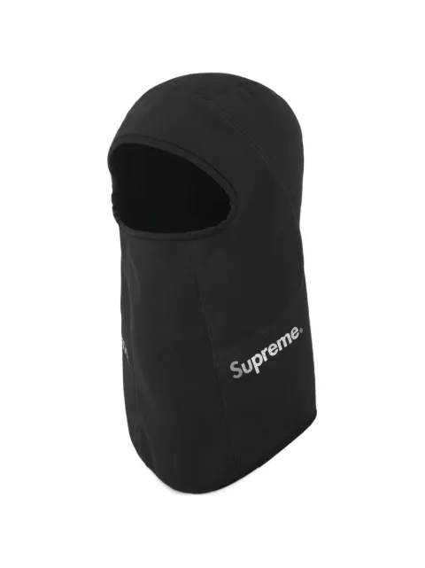 Supreme fleece balaclava