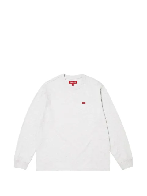 Supreme  Small Box long-sleeve T-shirt