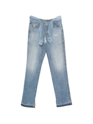 Ermanno Scervino ウィメンズ デニム通販 - FARFETCH