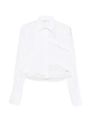 7/25まで出品。fendikidsTシャツ白 Tシャツ コットン ホワイト | Fendi