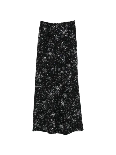 Ermanno Scervino embellished skirt